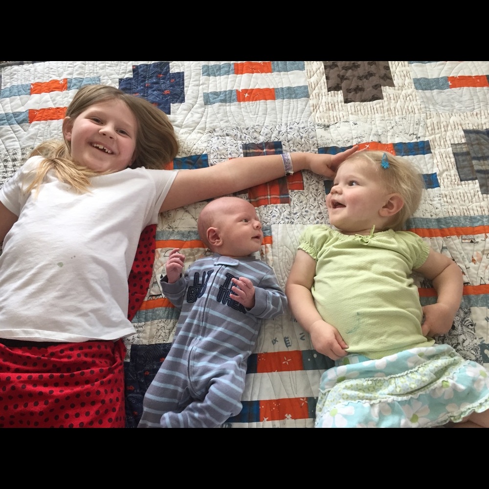 Meet your Posher, Dawn